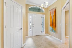 585 YARBOROUGH WAY, THE VILLAGES, FL 32163 Sold 01/28/25