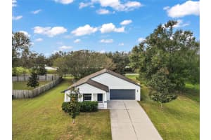 1511 KAYUNI DRIVE, MASCOTTE, FL 34753 Sold 01/10/25