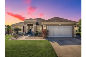 9470 130TH STREET ROAD, SUMMERFIELD, FL 34491 Sold 05/16/25