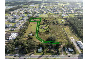 11589 36TH STREET, OXFORD, FL 34484 Sold 05/09/25