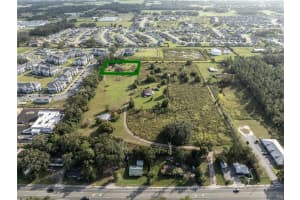 11589 36TH STREET, OXFORD, FL 34484 Sold 05/09/25