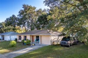 540 PARK GLEN DRIVE, TAVARES, FL 32778 Sold 03/31/25