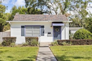 147 9TH AVENUE, MOUNT DORA, FL 32757 Sold 11/26/24