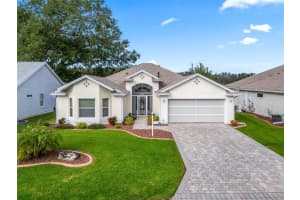 8146 177TH WINTERTHUR LOOP, THE VILLAGES, FL 32162 Sold 01/30/25