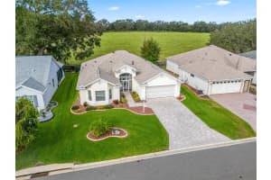 8146 177TH WINTERTHUR LOOP, THE VILLAGES, FL 32162 Sold 01/30/25