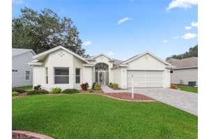 8146 177TH WINTERTHUR LOOP, THE VILLAGES, FL 32162 Sold 01/30/25