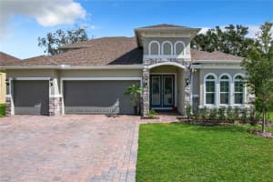 586 VIA BELLA COURT, HOWEY IN THE HILLS, FL 34737 Sold 11/27/24