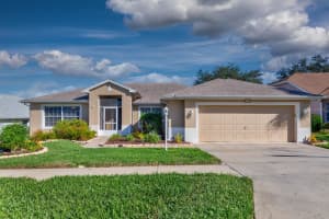 27005 NATURE VIEW STREET, LEESBURG, FL 34748 Sold 01/15/25