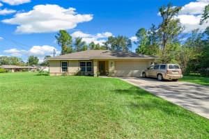 35 HEMLOCK CIRCLE WAY, OCALA, FL 34472 Sold 04/14/25