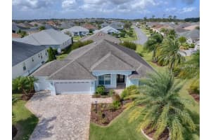 3076 BLACKSTOCK WAY, THE VILLAGES, FL 32163 Sold 04/18/25