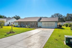 2411 GREENLAW COURT, LEESBURG, FL 34788 Sold 07/14/25