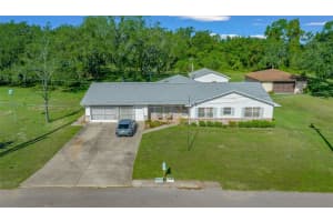 36849 HILLTOP DRIVE, FRUITLAND PARK, FL 34731 Sold 04/30/25