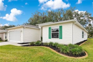 818 OLD OAKS LANE, LEESBURG, FL 34748 Sold 01/15/25