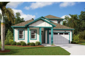 3093 EXPEDITION DRIVE, SAINT CLOUD, FL 34771 Sold 12/27/24