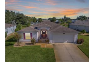 353 BENTWOOD DRIVE, LEESBURG, FL 34748 Sold 12/13/24