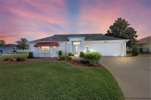 1215 EL ESPARZA LANE, LADY LAKE, FL 32159 Sold 02/27/25