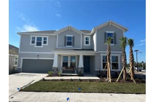 17224 VALLEYWOOD PARKWAY, LAND O LAKES, FL 34638 Sold 02/12/25