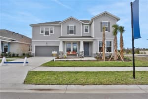 17224 VALLEYWOOD PARKWAY, LAND O LAKES, FL 34638 Sold 02/12/25