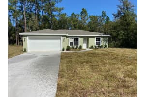 2175 GEER PLACE, DUNNELLON, FL 34434 Sold 12/31/24