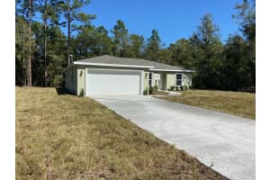 2175 GEER PLACE, DUNNELLON, FL 34434 Sold 12/31/24