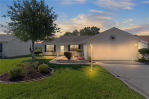 512 VALENCIA PLACE, THE VILLAGES, FL 32159 Sold 11/26/24