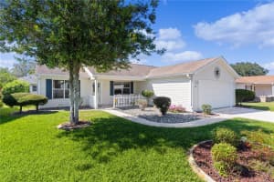 512 VALENCIA PLACE, THE VILLAGES, FL 32159 Sold 11/26/24