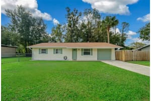 5246 108TH PLACE, BELLEVIEW, FL 34420 Sold 05/13/25