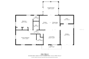 5246 108TH PLACE, BELLEVIEW, FL 34420 Sold 05/13/25