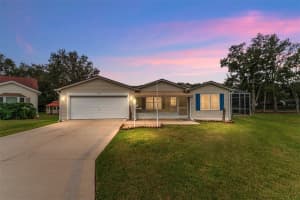 707 HUDSON LANE, LADY LAKE, FL 32159 Sold 02/10/25