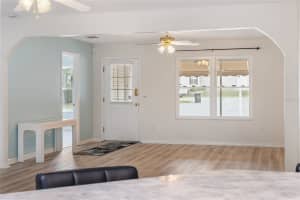 707 HUDSON LANE, LADY LAKE, FL 32159 Sold 02/10/25