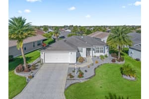 3358 QUAIL HOLLOW COURT, THE VILLAGES, FL 32163 Sold 08/07/25