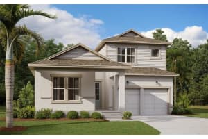 10156 BALLAST DRIVE, ORLANDO, FL 32827 Sold 08/14/25