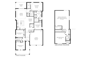 10156 BALLAST DRIVE, ORLANDO, FL 32827 Sold 08/14/25