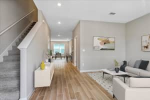 9964 RODBELL STREET, ORLANDO, FL 32827 Sold 04/24/25