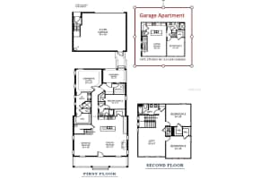 9934 FIDDLEY ALLEY, ORLANDO, FL 32827 Sold 07/24/25