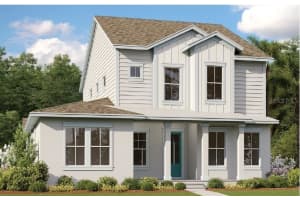 10552 PEARSON AVENUE, ORLANDO, FL 32827 Sold 07/30/25