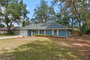 18144 MARKET STREET, GROVELAND, FL 34736 Sold 12/12/24
