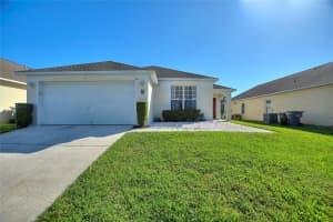 154 LANGHAM DRIVE, DAVENPORT, FL 33897 Sold 02/28/25