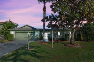 24814 RIVERBOAT BEND, LEESBURG, FL 34748 Sold 04/30/25