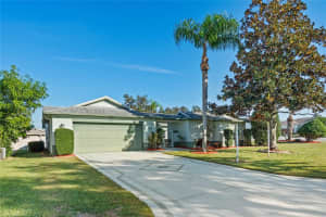 24814 RIVERBOAT BEND, LEESBURG, FL 34748 Sold 04/30/25