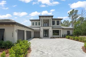 16909 CRETE WAY, MONTVERDE, FL 34756 Sold 12/01/25