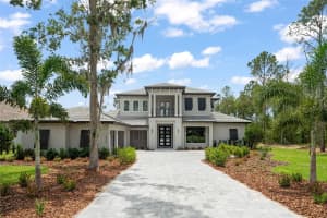 16909 CRETE WAY, MONTVERDE, FL 34756 Sold 12/01/25