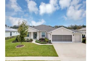 4319 BENT CREEK LANE, LEESBURG, FL 34748 Sold 03/13/25