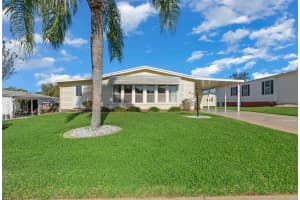 1704 PEBBLE BEACH LANE, LADY LAKE, FL 32159 Sold 06/02/25