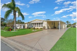 1704 PEBBLE BEACH LANE, LADY LAKE, FL 32159 Sold 06/02/25