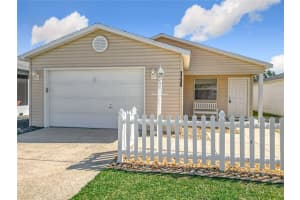 1730 SONORA STREET, LADY LAKE, FL 32159 Sold 12/23/24