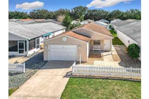 1730 SONORA STREET, LADY LAKE, FL 32159 Sold 12/23/24