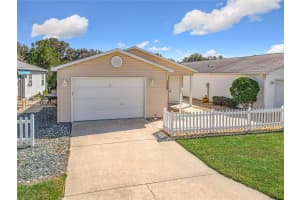 1730 SONORA STREET, LADY LAKE, FL 32159 Sold 12/23/24