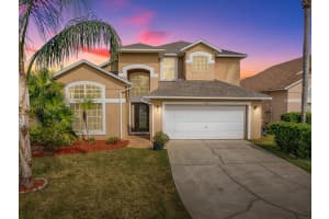 8115 YELLOW CRANE DRIVE, KISSIMMEE, FL 34747 Sold 12/13/24