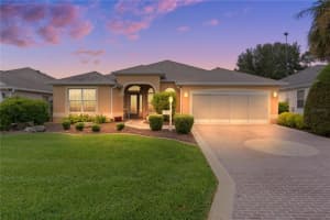 17924 86TH AUBURN AVENUE, THE VILLAGES, FL 32162 Sold 03/07/25